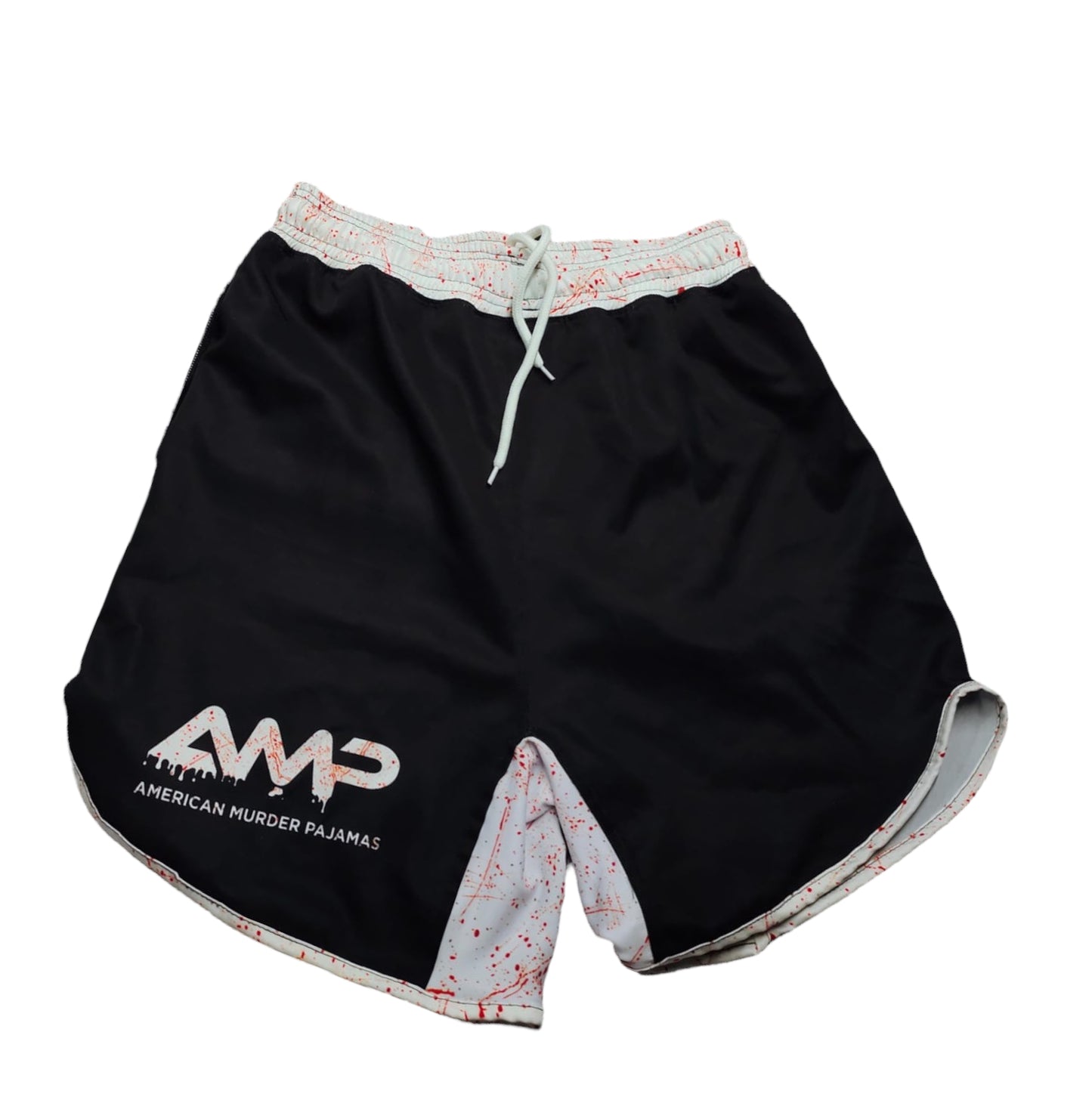 AMP Blood Splatter Shorts