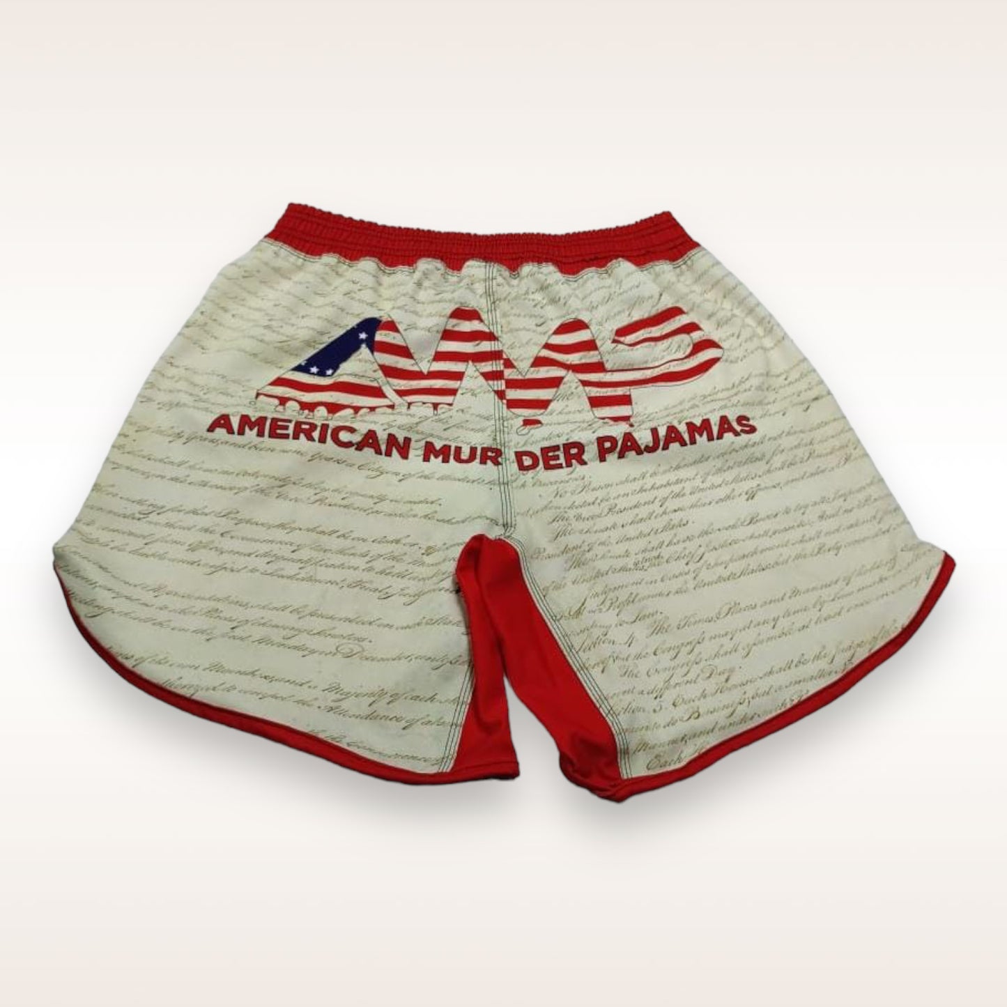 We the People Shorts